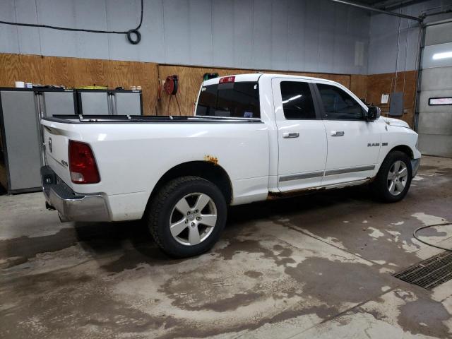 2010 DODGE RAM 1500 - 1D7RV1GTXAS198502