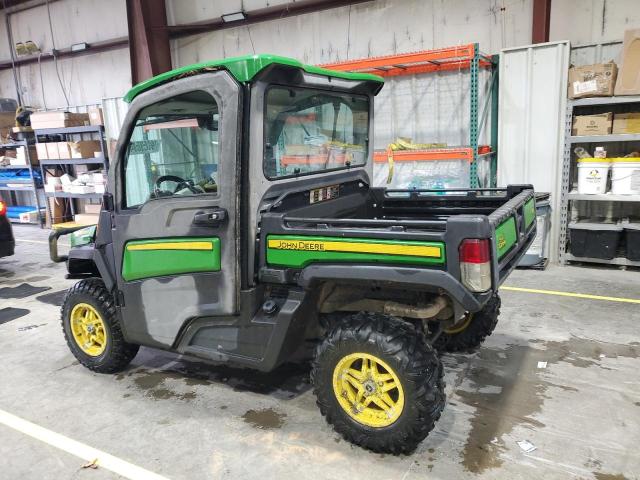 2020 JOHN DEERE GATOR XUV 835R - Inny widok