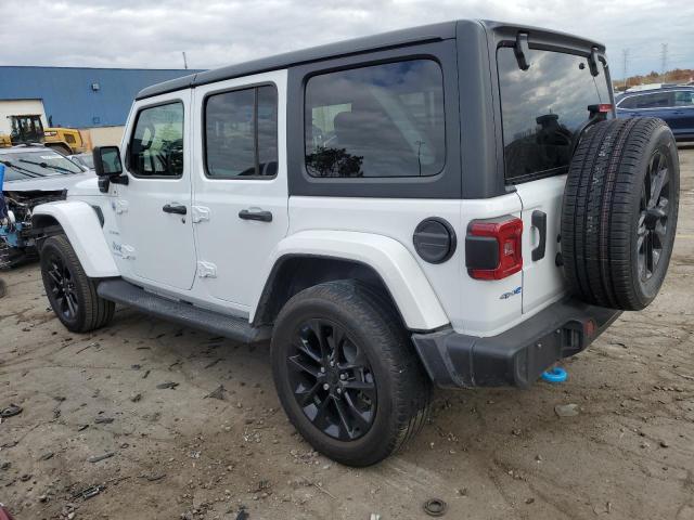 2023 JEEP WRANGLER S #3304546454