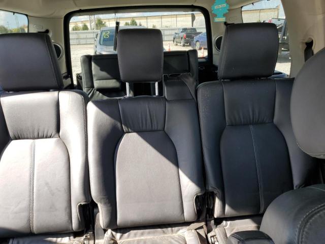 2012 LAND ROVER LR4 HSE LU - SALAK2D47CA622108