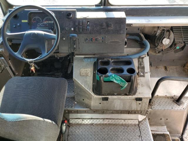 2020 FREIGHTLINER CHASSIS M #3302663007