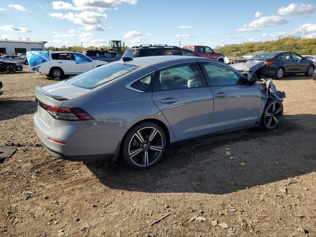 2023 HONDA ACCORD HYB #3284793521
