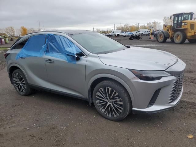 2025 LEXUS RX 350H BA - Other View