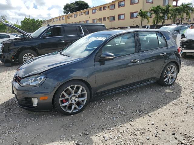 2013 VOLKSWAGEN GTI - WVWGD7AJ2DW007070