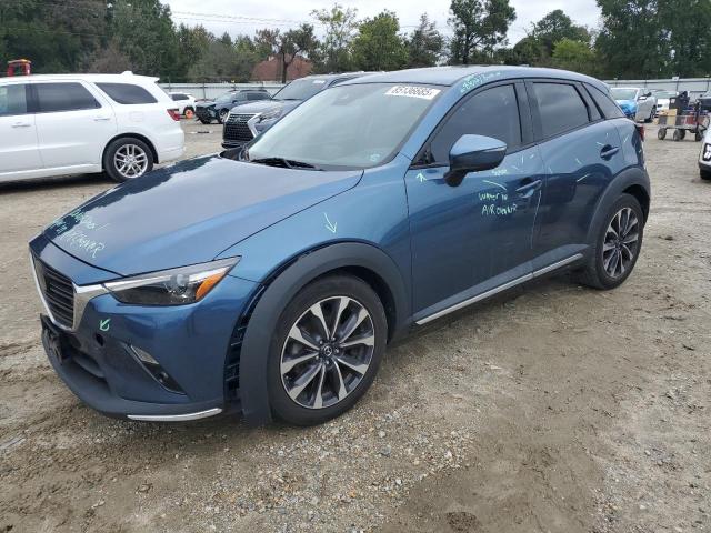 MAZDA CX-3 GRAND
