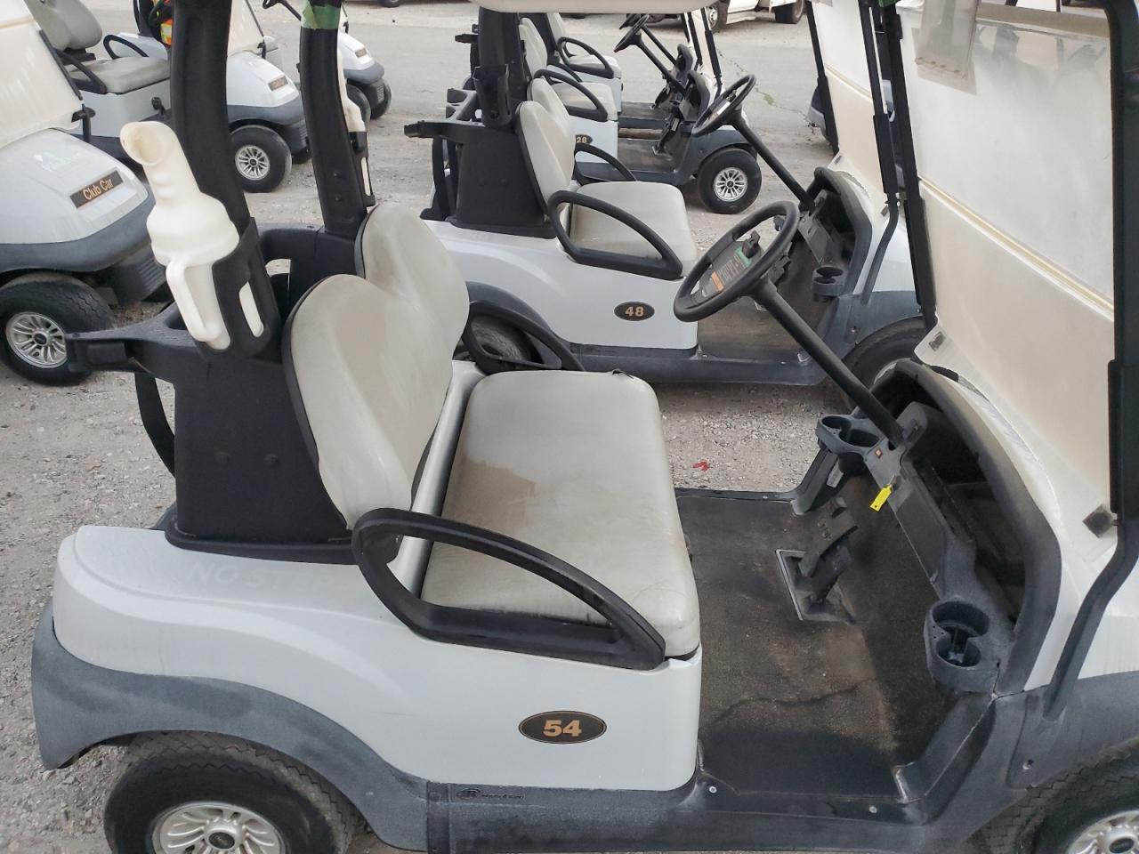 Lot #3263695776 2020 CLUB CAR PRECEDENT FLA