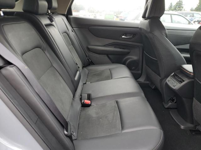 2024 NISSAN ARIYA ENGA JN1AF0BA8RM435530