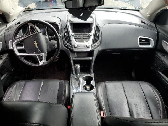 2016 CHEVROLET EQUINOX LT - 2GNFLGE3XG6294500