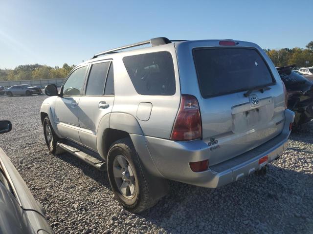 2003 TOYOTA 4RUNNER SR #3296310409