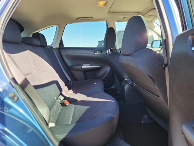 2010 SUBARU IMPREZA 2. - JF1GH7E62AH808906