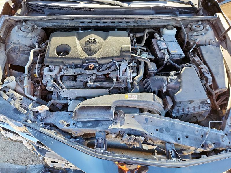 2019 TOYOTA CAMRY L - 4T1B11HK7KU743568