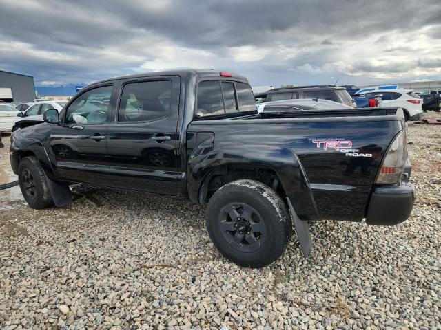 2010 TOYOTA TACOMA DOU - 3TMJU4GN4AM093900