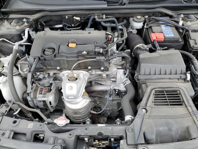 2024 HONDA CIVIC SPOR #3308217194