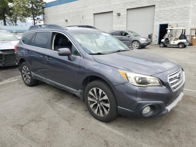 2015 SUBARU OUTBACK 2.5I LIMITED 4S4BSALC3F3313190