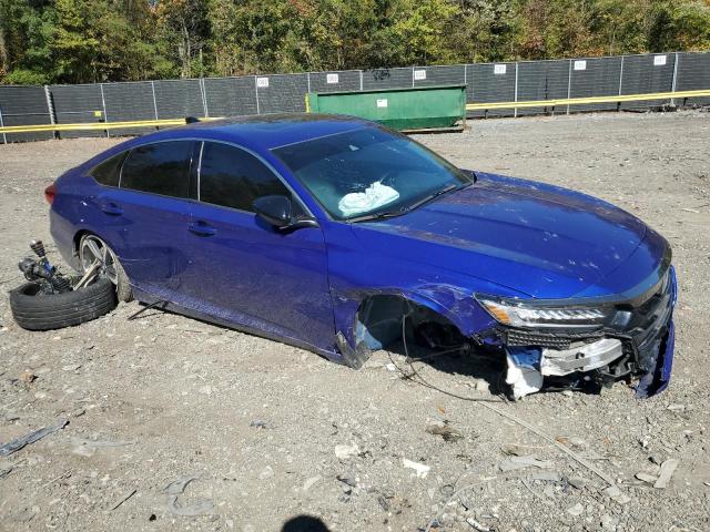 2022 HONDA ACCORD SPO #3302651022