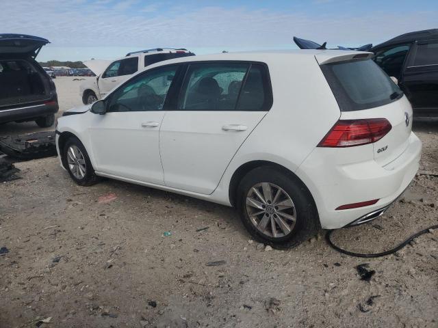 2019 VOLKSWAGEN GOLF S - 3VWG57AU9KM013028