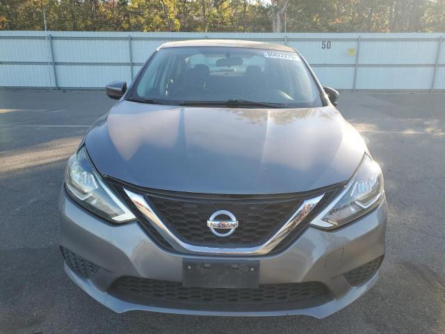 2016 NISSAN SENTRA S - 3N1AB7AP7GL653377