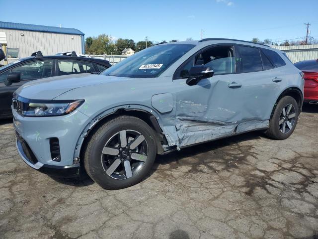 Global Auto Auctions: 2024 HONDA PROLOGUE TOUR