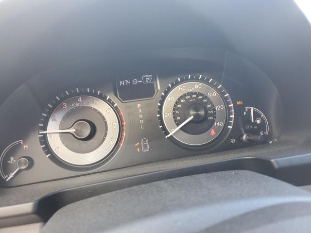 2014 HONDA ODYSSEY EX - 5FNRL5H64EB065950