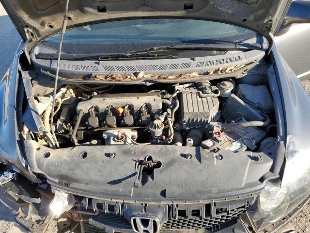 2010 HONDA CIVIC LX-S - 19XFA1F69AE023679