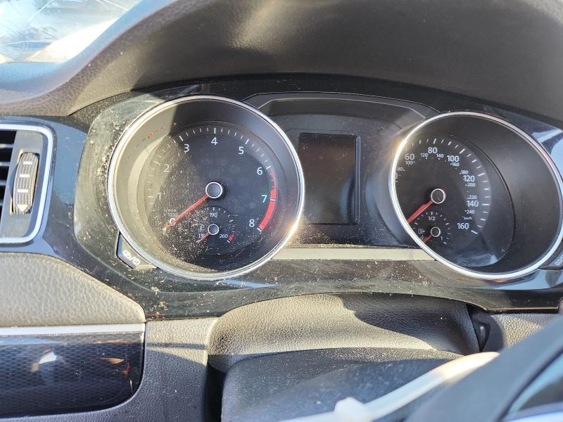 2017 VOLKSWAGEN JETTA SEL #3278858055