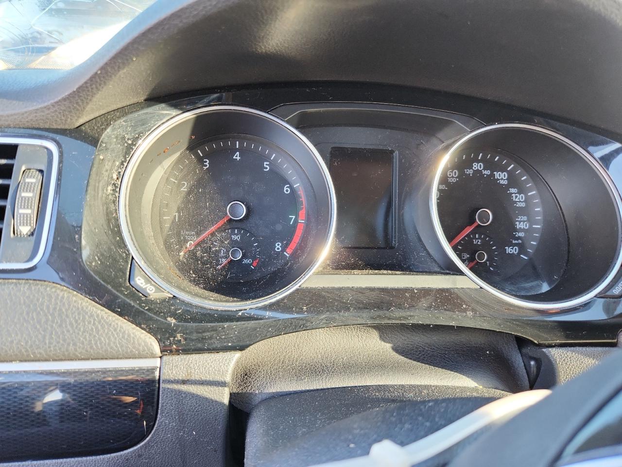 VOLKSWAGEN JETTA SEL