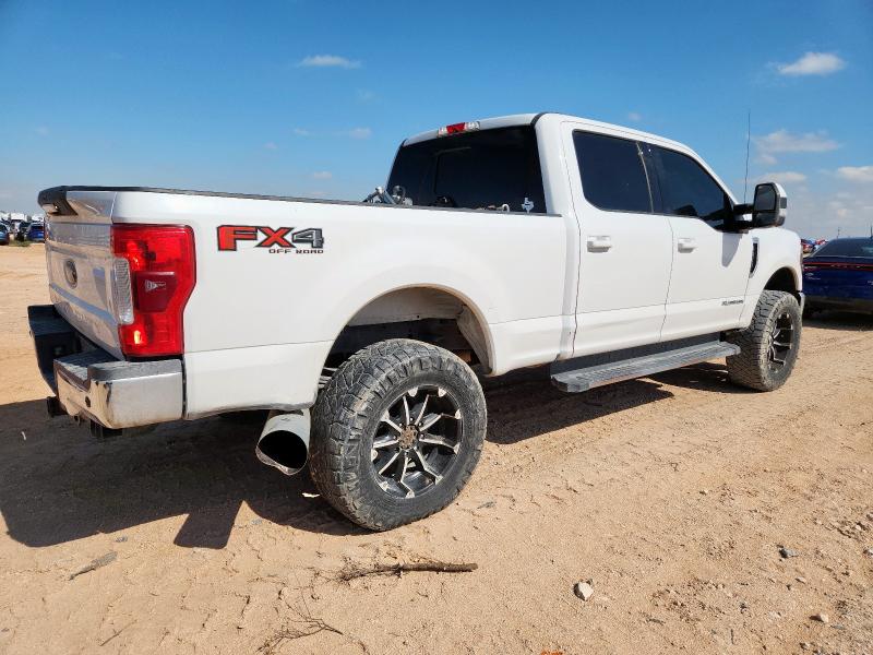 2017 FORD F250 SUPER - 1FT7W2BT6HEB28368