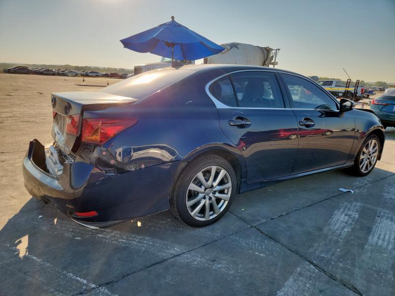 2015 LEXUS GS 350 - JTHCE1BL8FA003371