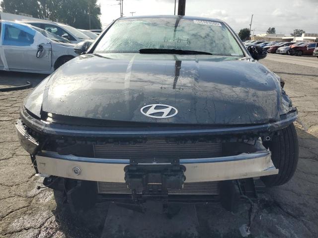 2025 HYUNDAI SONATA SEL KMHL64JAXSA487095
