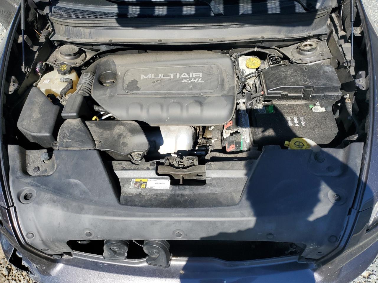 JEEP GRAND CHEROKEE LATITUDE