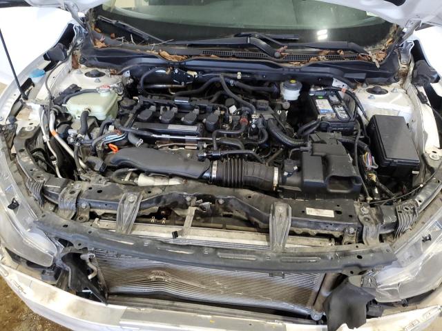 2017 HONDA CIVIC EX 19XFC1F30HE008451