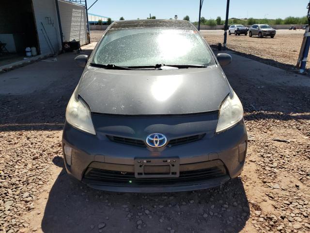 2013 TOYOTA PRIUS - JTDKN3DU5D5620537