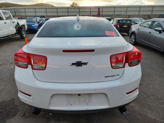 2015 CHEVROLET MALIBU 1LT #3281593385