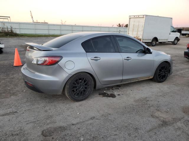 2010 MAZDA 3 I - JM1BL1SF9A1234270