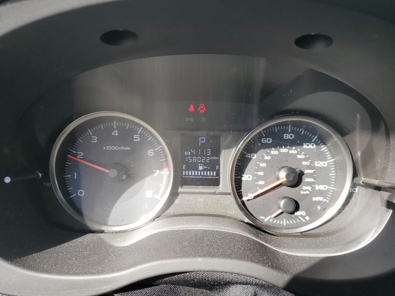 SUBARU CROSSTREK PREMIUM