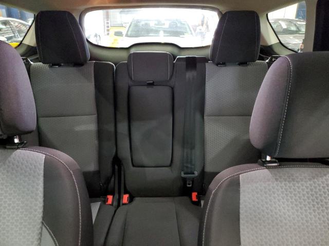 2017 FORD ESCAPE SE - 1FMCU9G98HUB97980