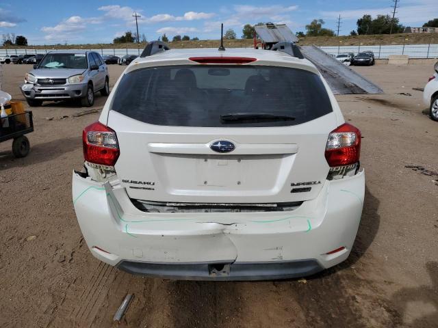 2013 SUBARU IMPREZA SP - JF1GPAS61D2830133