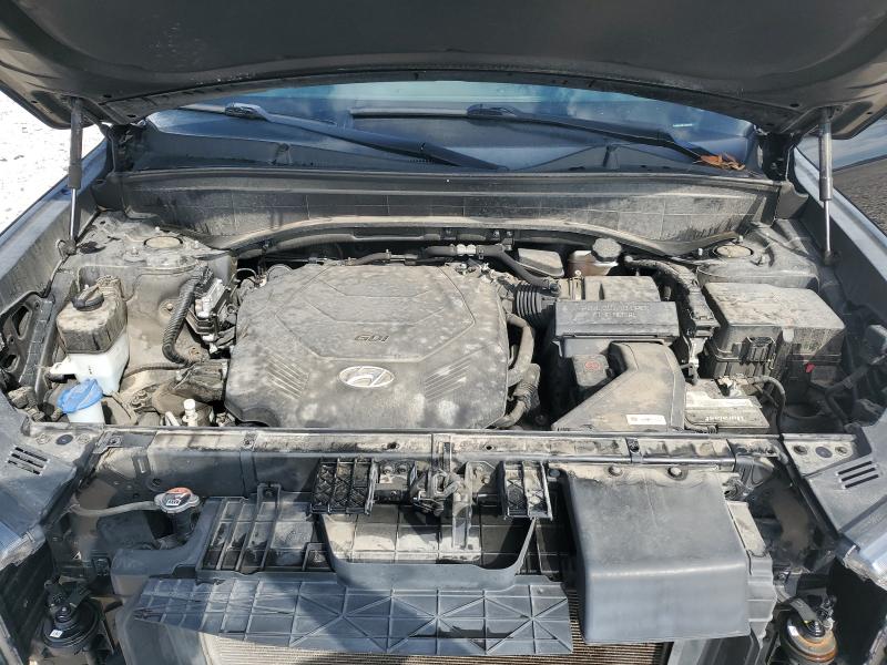 2020 HYUNDAI PALISADE S - KM8R24HE2LU072805