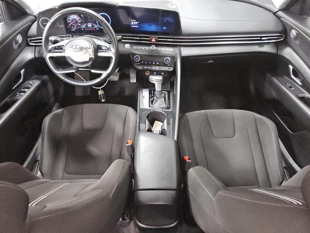 2023 HYUNDAI ELANTRA SE - KMHLS4AG0PU437456