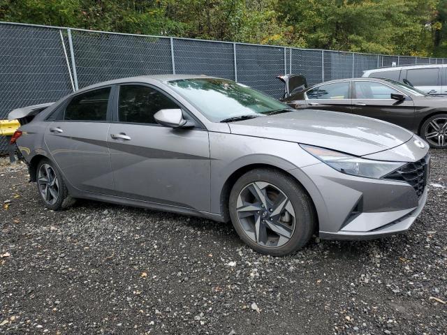 2023 HYUNDAI ELANTRA SE #3303422911