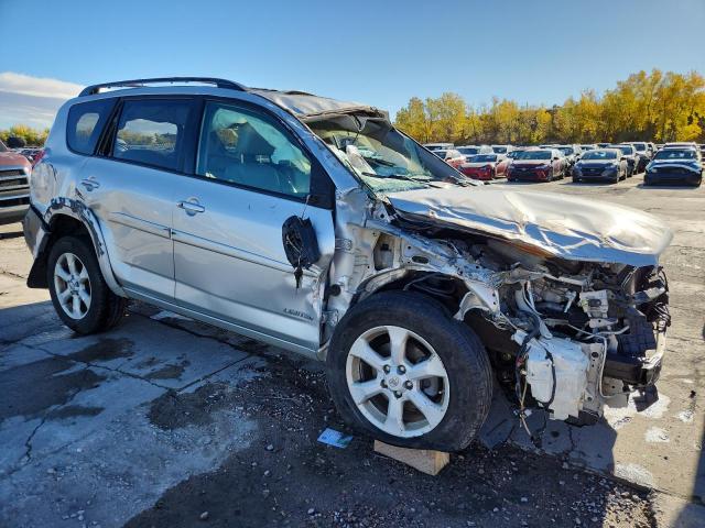 2011 TOYOTA RAV4 LIMIT #3293882602