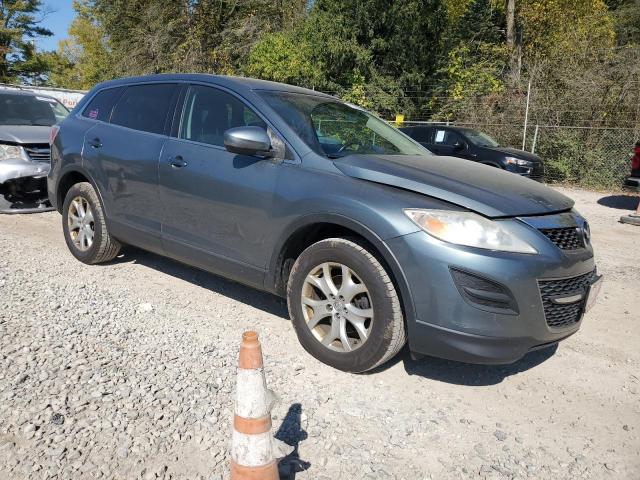 2011 MAZDA CX-9 - Other View