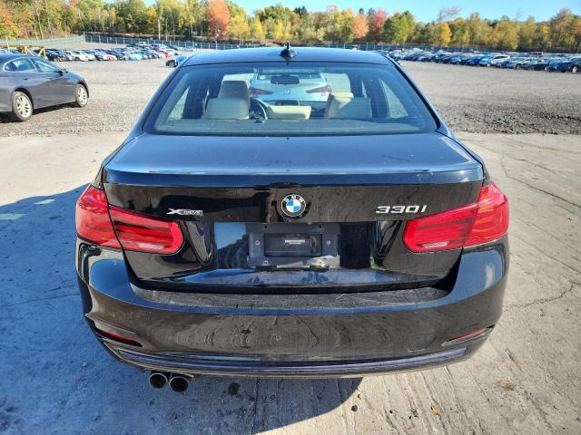2018 BMW 330 XI #3301969420