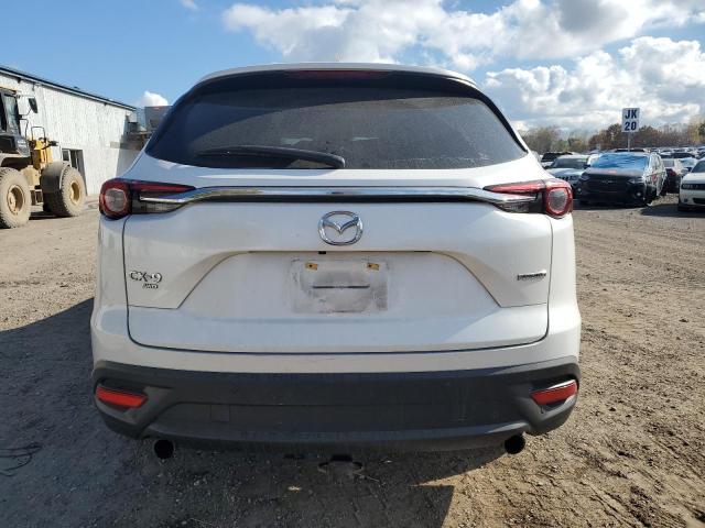 2020 MAZDA CX-9 TOURI JM3TCBCY8L0407402