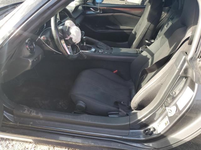 2016 MAZDA MX-5 MIATA JM1NDAC75G0102249