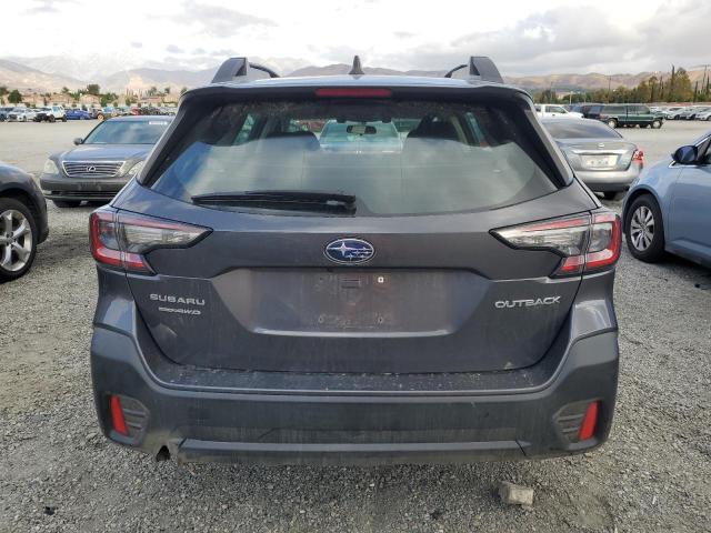 2022 SUBARU OUTBACK #3302766366