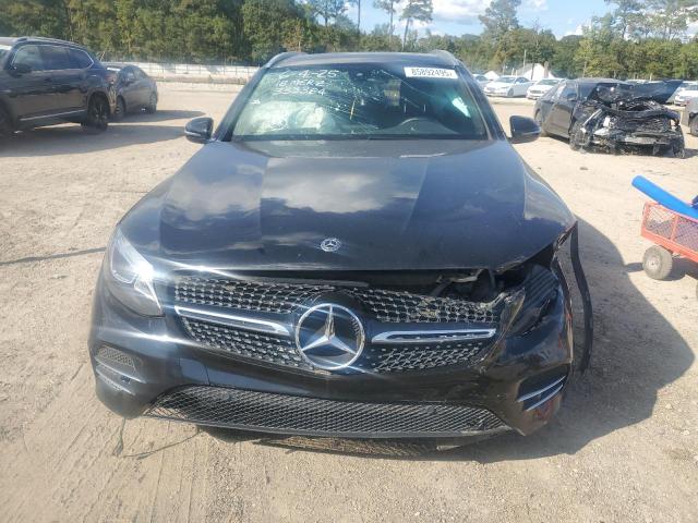 2018 MERCEDES-BENZ GLC 43 4MATIC AMG WDC0G6EB6JF333384