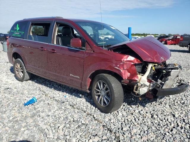 2018 DODGE GRAND CARA - 2C4RDGCGXJR302030