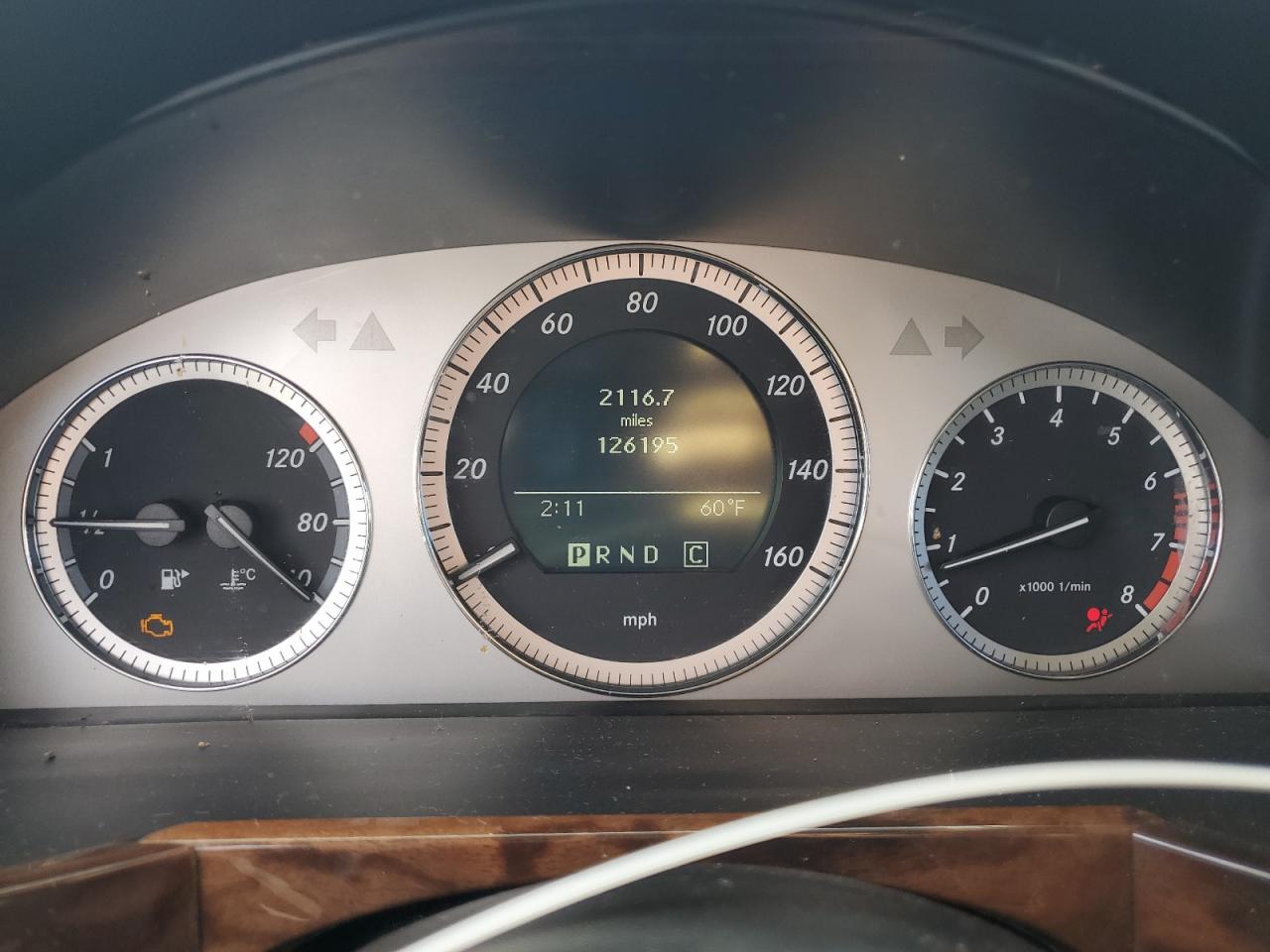 MERCEDES-BENZ GLK-CLASS 350 4MATIC