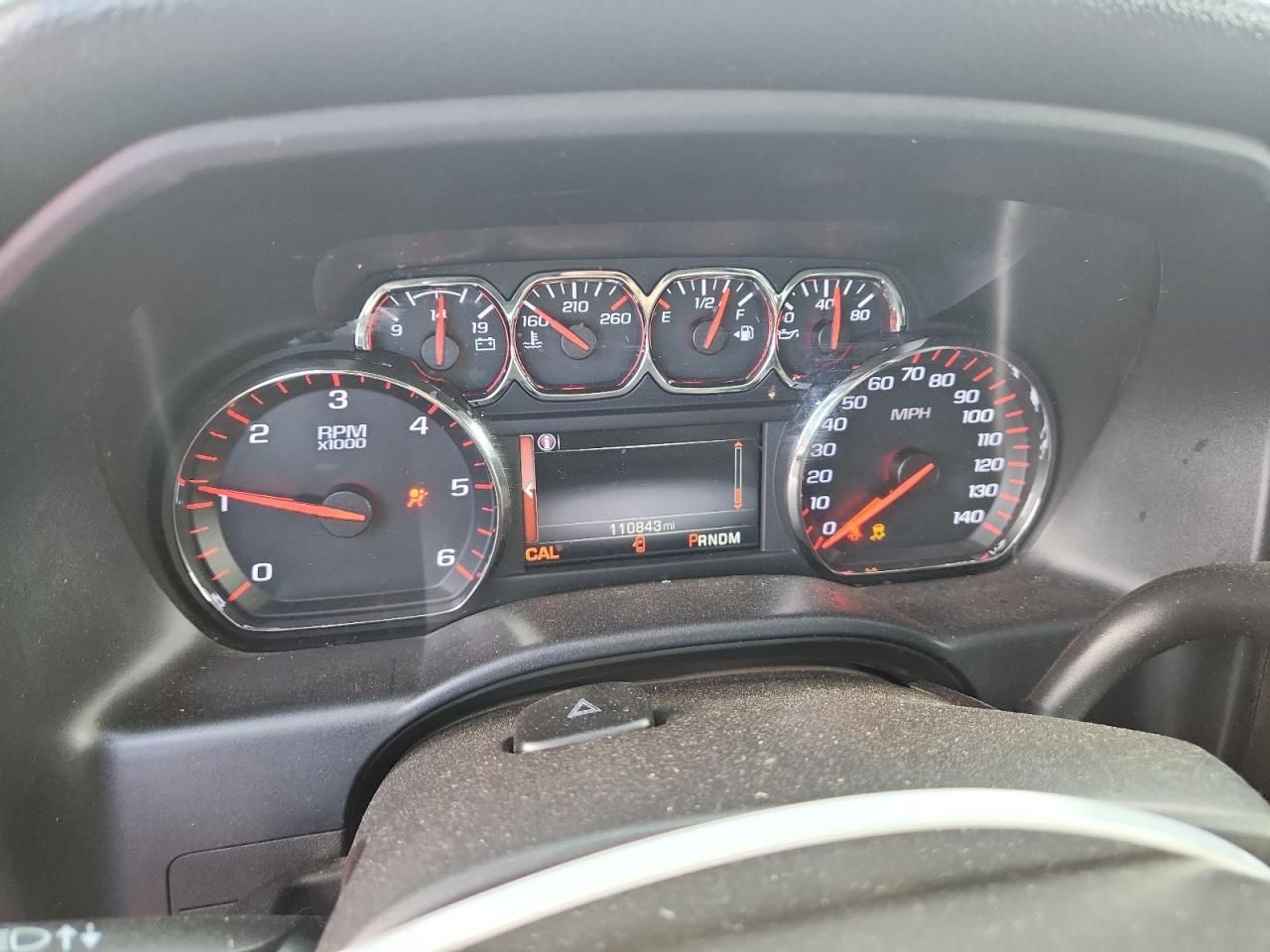 GMC SIERRA C1500 SLE